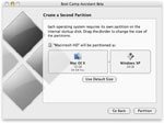 Windows XP теперь можно устанавливать на Mac
