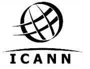 ICANN Logo