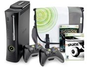 Геймер сдал в магазин медицинский справочник вместо неисправной Xbox 360