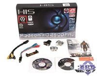 Radeon HD 2900 Pro