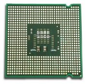 Фото, результаты тестов первого бюджетного 45-нм CPU, Intel Core 2 Duo E5200