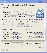 Фото, результаты тестов первого бюджетного 45-нм CPU, Intel Core 2 Duo E5200