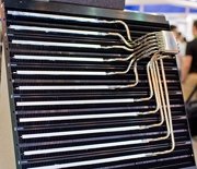 Computex 2008: прототип корпуса для ПК в виде огромного радиатора от Thermalright