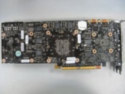 GeForce GTX 280/260: список характеристик и первые снимки