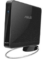 Новое фото и дата анонса ASUS Eee Box плюс некоторые новые детали об Eee PC