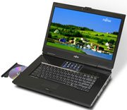  Fujitsu   4"  