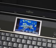  Fujitsu   4"  