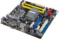 nVidia представляет Quadro FX 470 и Quadro FX 370 LP