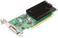 nVidia представляет Quadro FX 470 и Quadro FX 370 LP