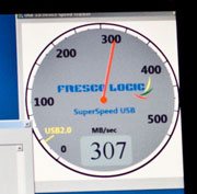  2010      USB 3.0