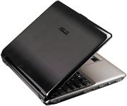 Asus показала 12" ноутбук N20A