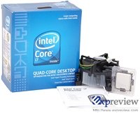 Фотографии боксового Core i7