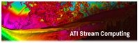 AMD анонсирует видеокарту FireStream 9270