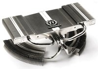 Thermaltake представляет кулер для видеокарт Fanless 330