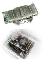 Thermaltake     Fanless 330