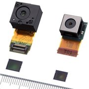 Sony представляет 12.25-мегапиксельный датчик изображения