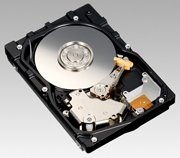 Fujitsu MBE2 RC HDD