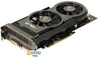 Asus работает над видеокартой Matrix Radeon HD 4870