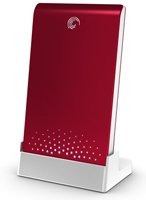 Seagate    FreeAgent Go