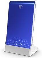 Seagate разрисовывает портативные диски FreeAgent Go