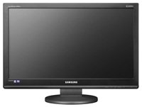 Samsung представляет новый Full HD монитор серии SyncMaster