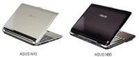 Ноутбуки Asus признаны самыми экологичными в мире