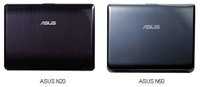 Ноутбуки Asus признаны самыми экологичными в мире