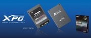 A-Data выпускает SSD-диски серии XPG