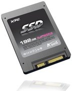 A-Data выпускает SSD-диски серии XPG