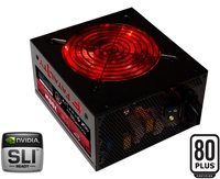 OCZ представляет новую серию блоков питания "Fatal1ty"