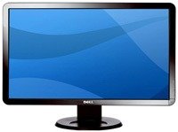 Dell выпустит 23" Full HD монитор