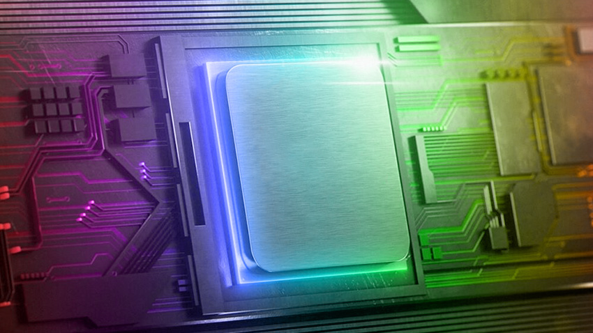 overclock