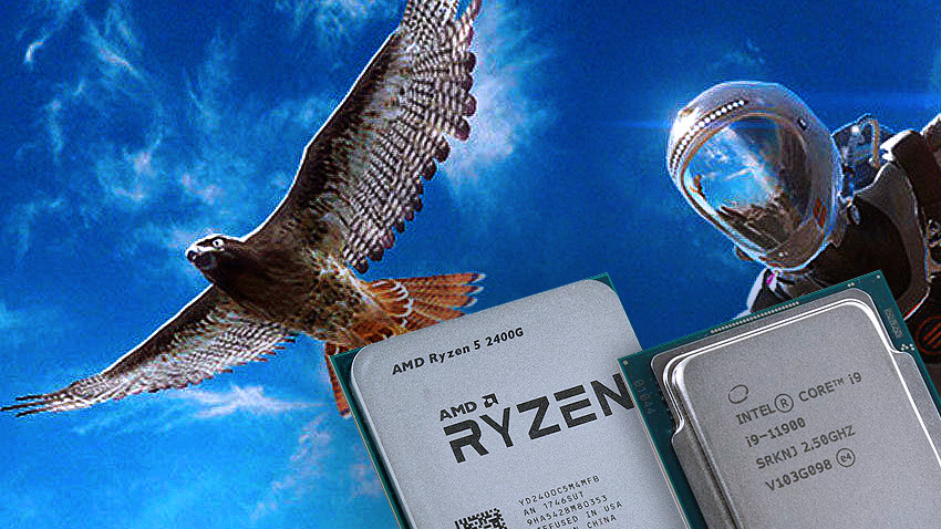 integrated graphics