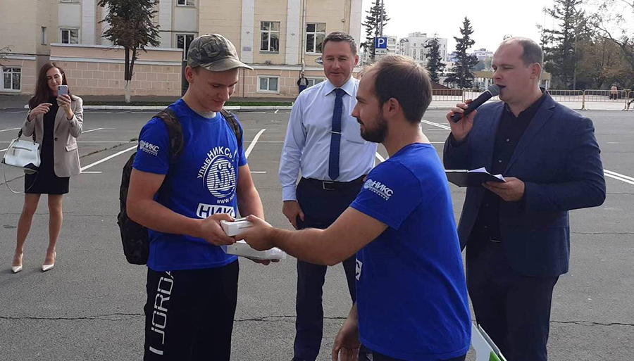 Андрей Тищенко