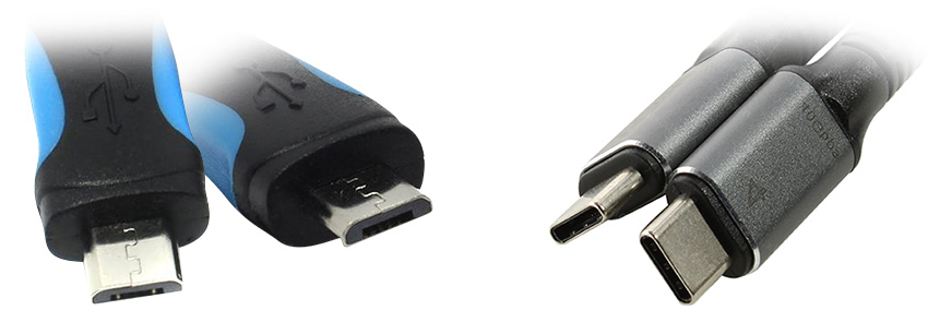 USBMicroB