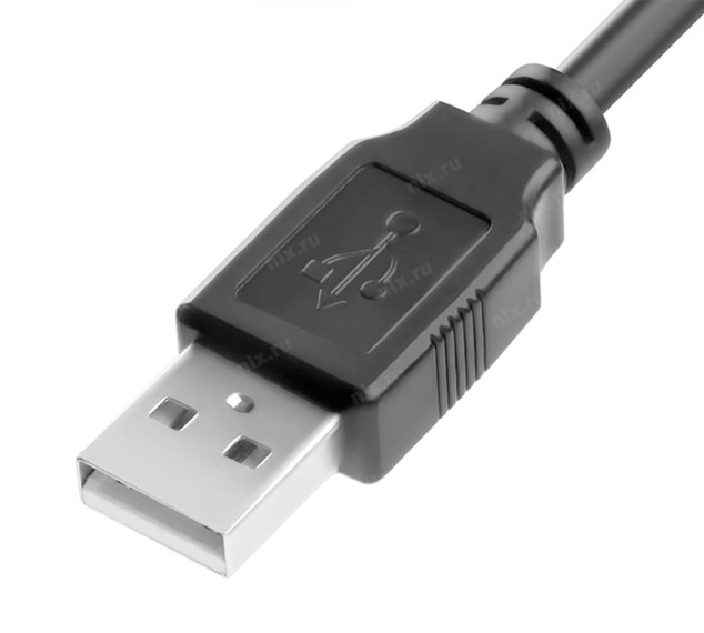 usb
