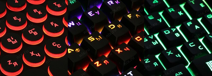 Types