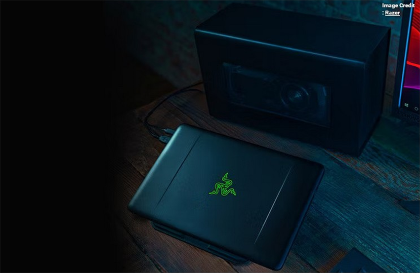 настольная видеокарта