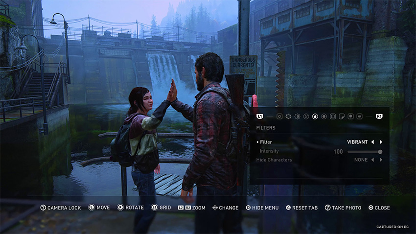 The Last of Us Part I