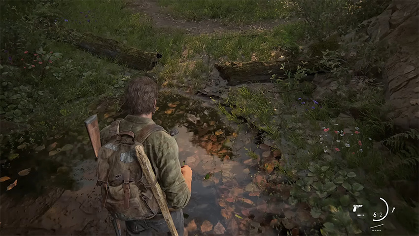 The Last of Us Part I