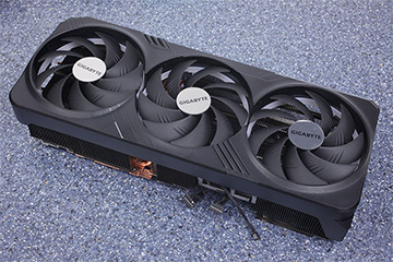  Gigabyte Gaming OC    