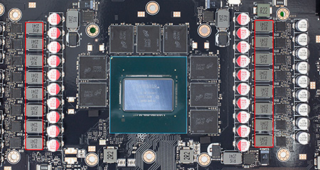 16-   GPU 