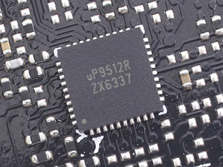  uPI uP9512R