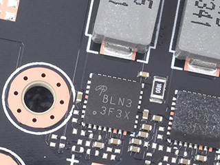  AOZ5311NQI DrMOS 