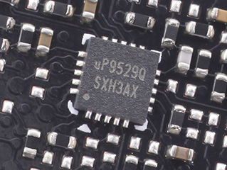  uPI uP9529Q