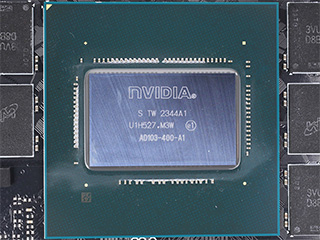  NVIDIA   Ada Lovelace