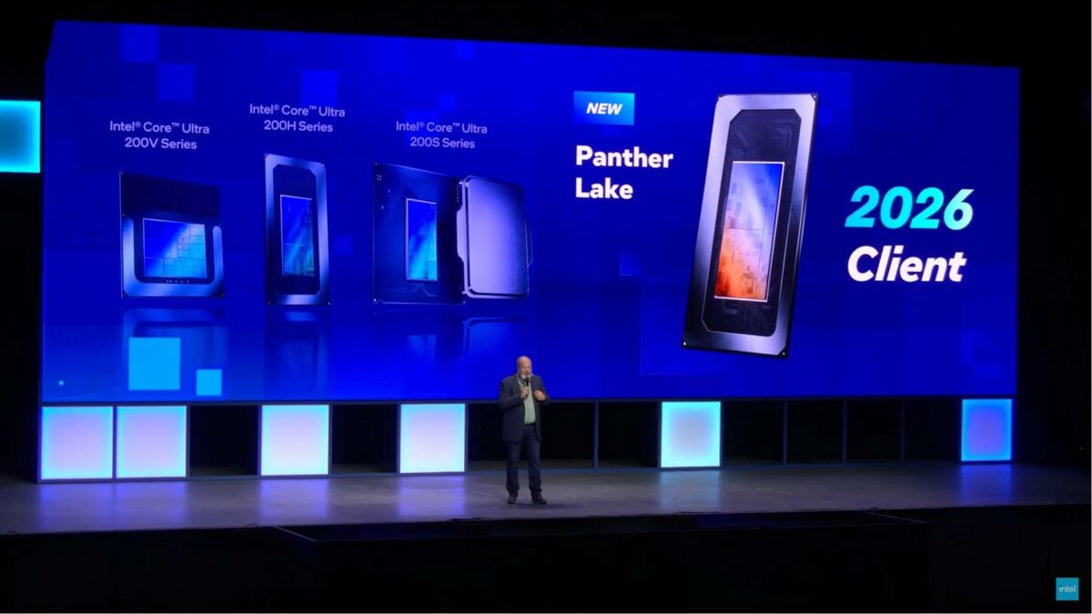 intel vision