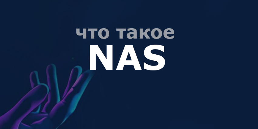 Что такое NAS
