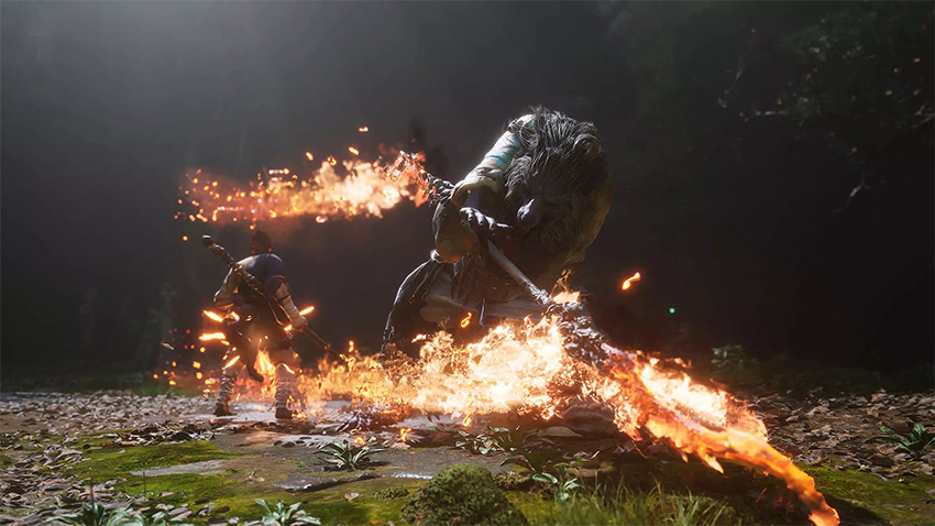 Wukong 
