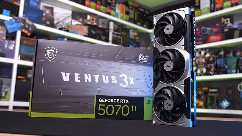 5070 Ti
